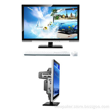 21.5" All-in-one Desktop PC, CE/RoHS Certified
